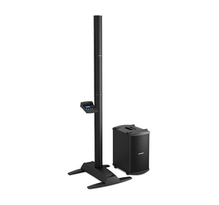 Bose L1 Model II изображение/фото/картинка
